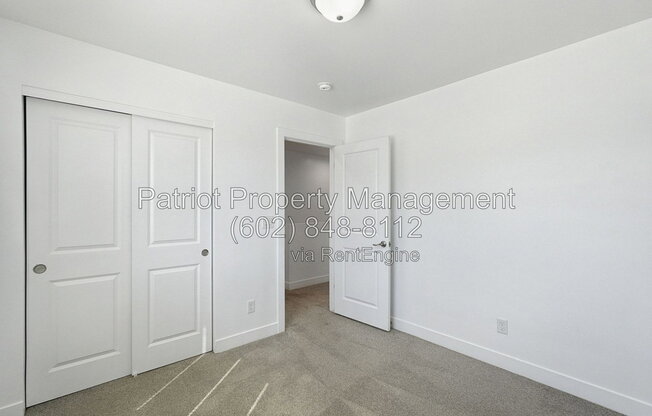 3 beds, 2.5 baths, 1,375 sqft, $2,200, Unit 2
