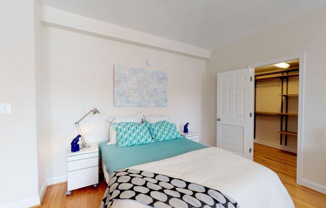 Studio, 1 bath, 407 sqft, $2,150, Unit W214
