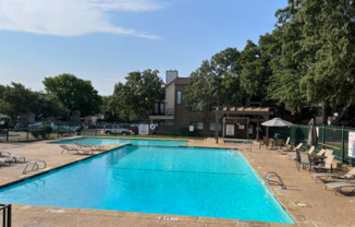 2301 Balsam Dr. M208
