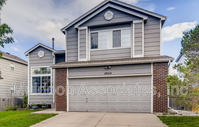 4844 LITTLE LONDON DR