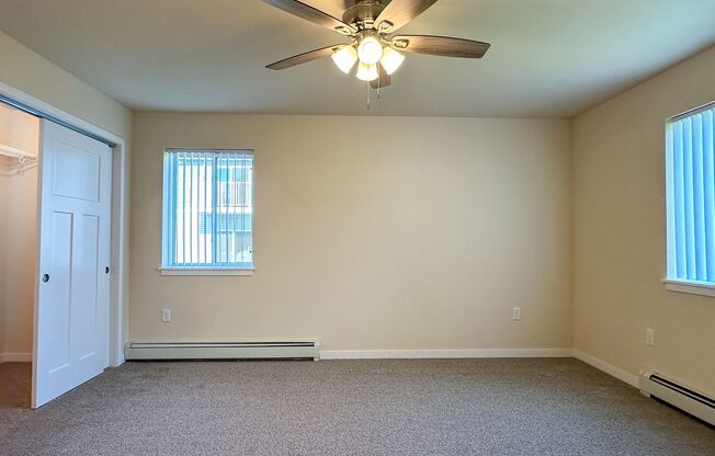 2 beds, 2 baths, 1,357 sqft, $2,060