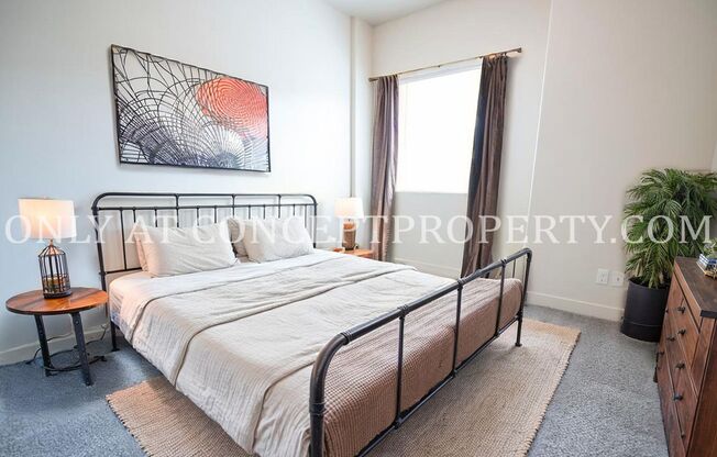 1 bed, 1 bath, 775 sqft, $1,199, Unit 432