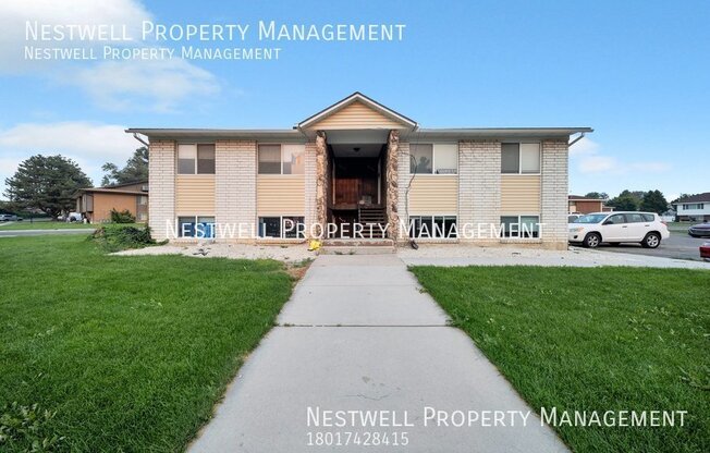 Partner-provided property photo