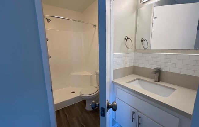 2 beds, 2 baths, 1,100 sqft, $2,198, Unit 320