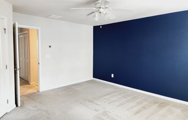 Plaza Midwood Townhome