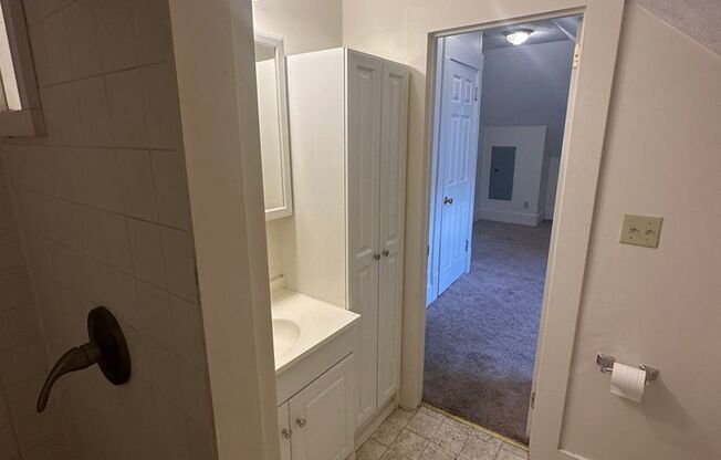 1 bed, 1 bath, 675 sqft, $600, Unit Unit C