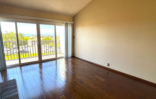 Coastal Living Awaits in this Ocean View Carlsbad Condo