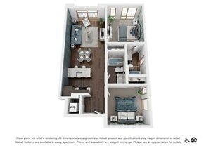 Partner-provided photo for $2775 unit