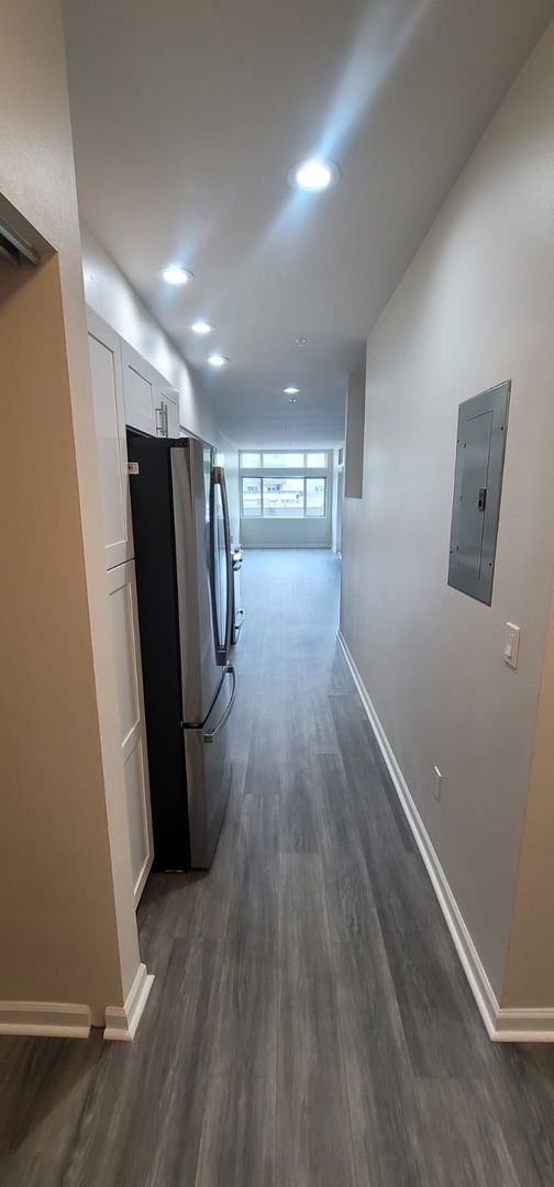 Main Place Apartments