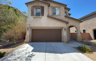 GATED 3 BED 2.5 BATH 2 CAR GARAGE SINGLE FAMILY HOME FOR RENT