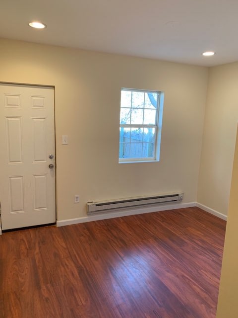 Gorgeous 3-Bedroom, 3-Bath Home in Kensington | Available Now