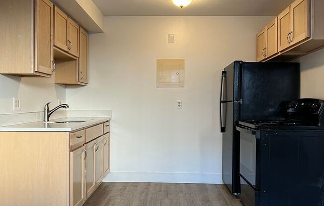 1 bed, 1 bath, 459 sqft, $829, Unit 1800-03 (1 bed/1 bath)