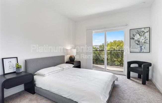 1 bed, 1 bath, 657 sqft, $1,575, Unit 406