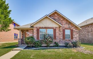 3529 Camino Real, Denton TX 76208