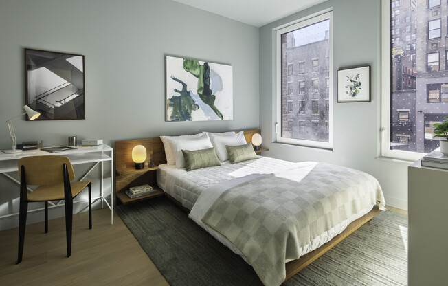 1 bed, 1 bath, $6,462, Unit 227