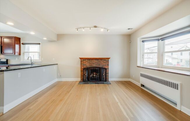 Entire House Rental