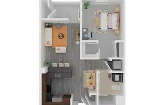 Partner-provided photo for $2651 unit