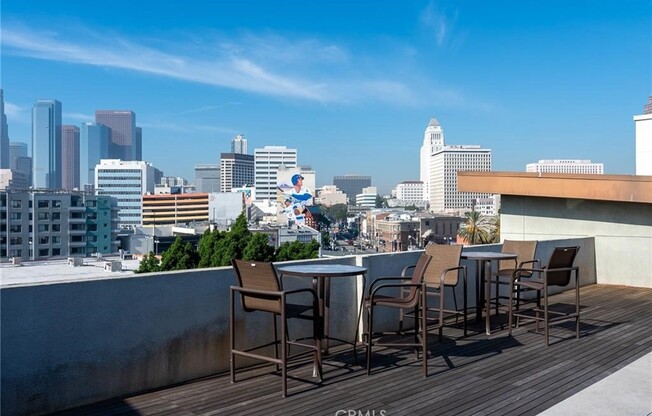 2 beds, 2 baths, 1,042 sqft, $3,290, Unit 148