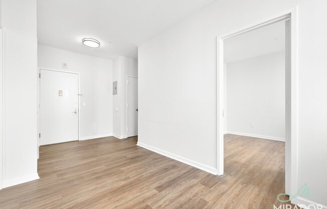 2 beds, 2 baths, 662 sqft, $6,500, Unit 23N