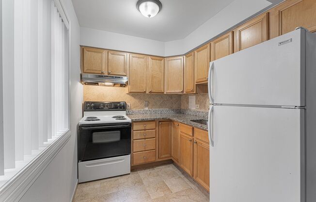 Studio, 1 bath, 383 sqft, $1,550, Unit 307
