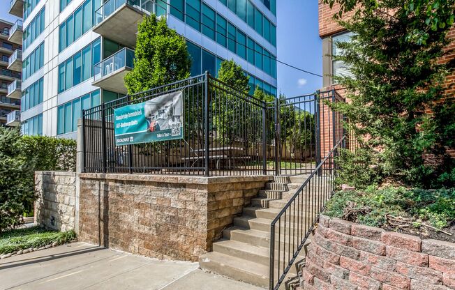 1 bed, 1 bath, 517 sqft, $999, Unit 503-08