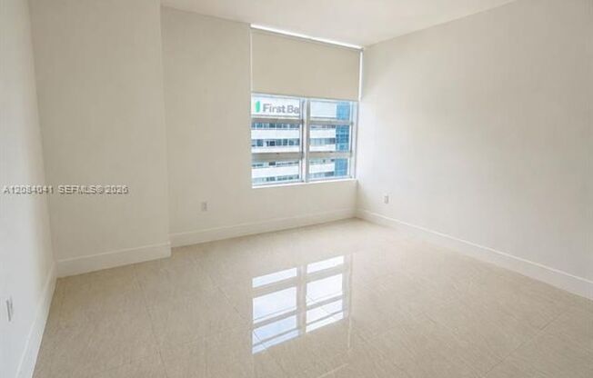 1 bed, 1 bath, $3,000, Unit # 1609