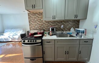 1 bed, 1 bath, $2,999, Unit 4A