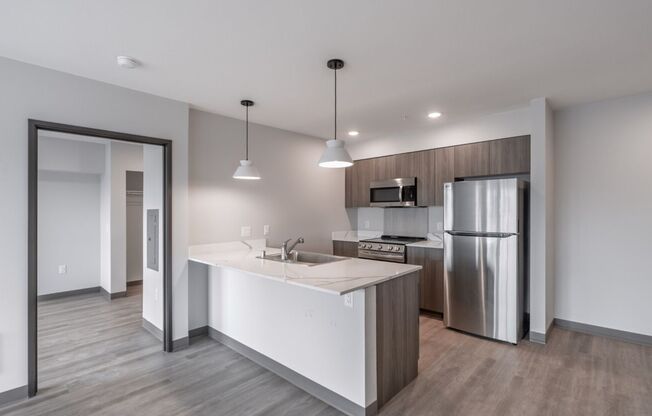 2 beds, 2 baths, 876 sqft, $2,150, Unit C-109