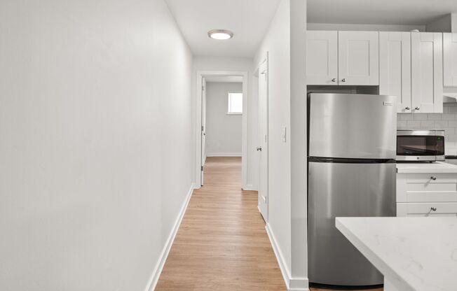 Nordic View | Modern Living in the Heart of Seattle