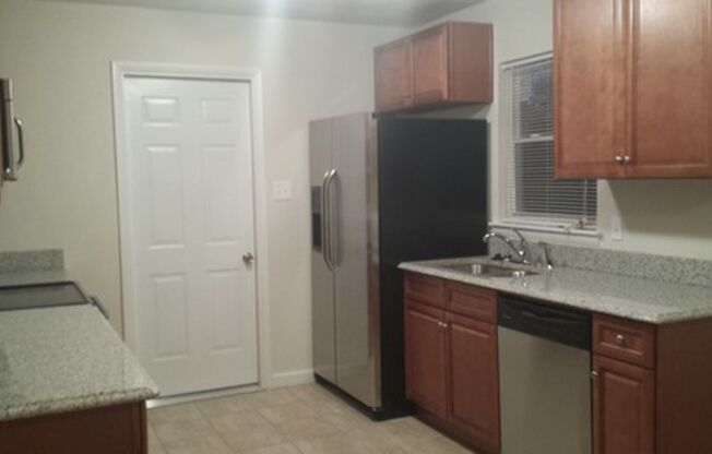 Beautifully Remodeled Home