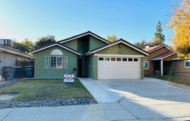 6215 N. McCaffrey Ave.