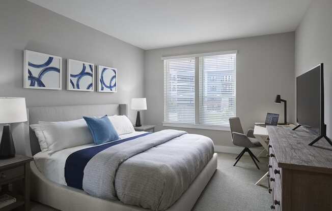 AVE Blue Bell Luxury Apartments