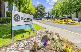 Avana Hamptons in Puyallup