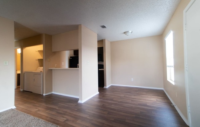 The Village Apartments Conway, AR Dining Room