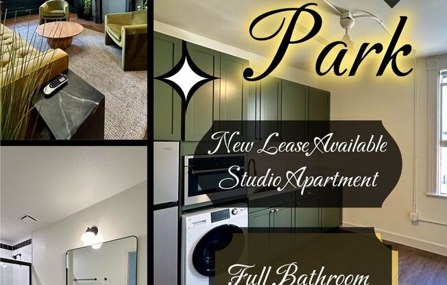 WLA 509 Park