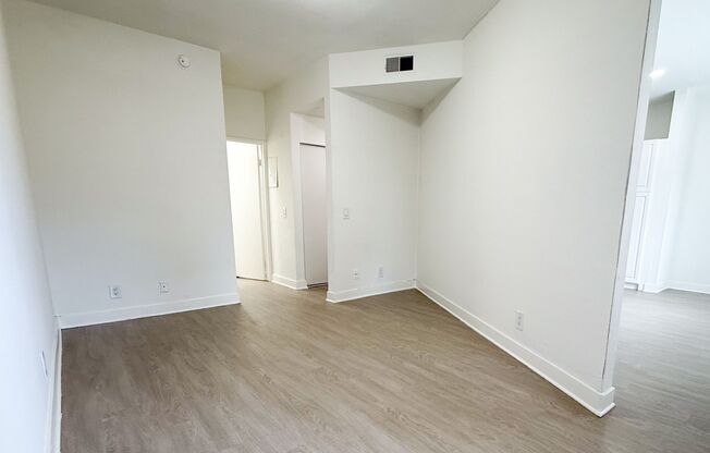 Park Place Apartments