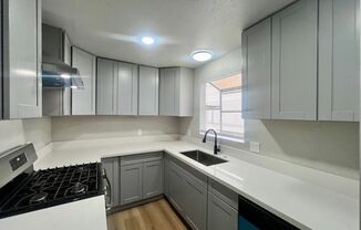 Montshire - 97th Street