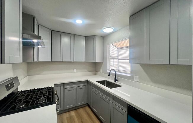 Montshire - 97th Street