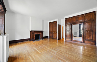 43 W 84 ST