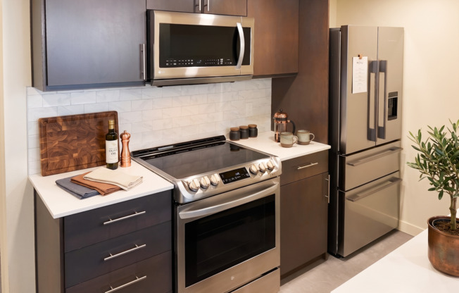 2 beds, 2 baths, 748 sqft, $2,823, Unit 110