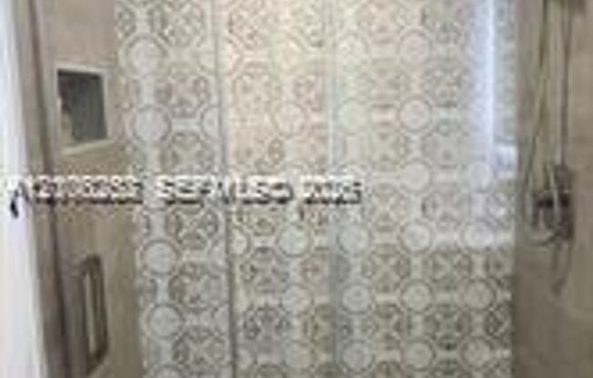 2 beds, 2 baths, $6,500, Unit # 1507