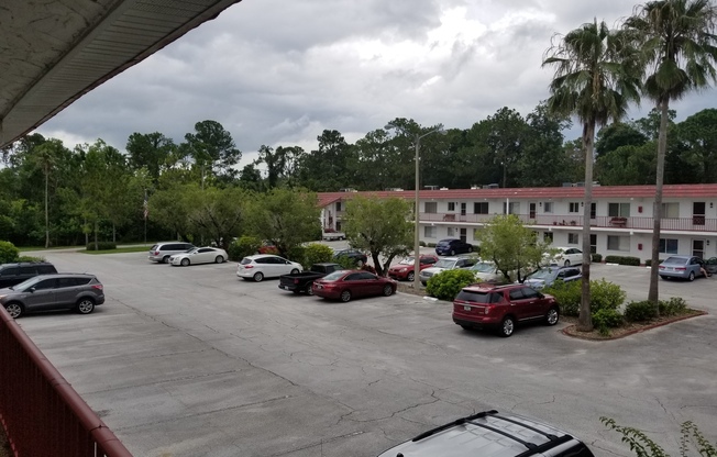 Charming, Affordable One-Bedroom Condo in 55+ Orchid Springs Community