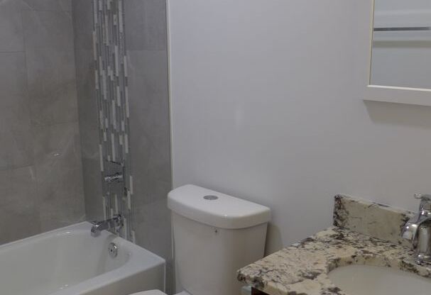 1 bed, 1 bath, 625 sqft, $1,695, Unit 511