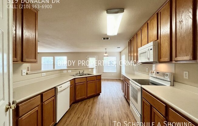 Partner-provided property photo