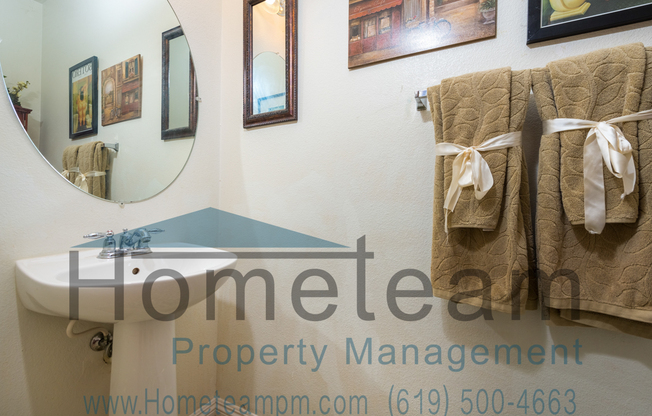 2 BR/2.5 BA 964 SQFT Eastlake/ Chula Vista Condo