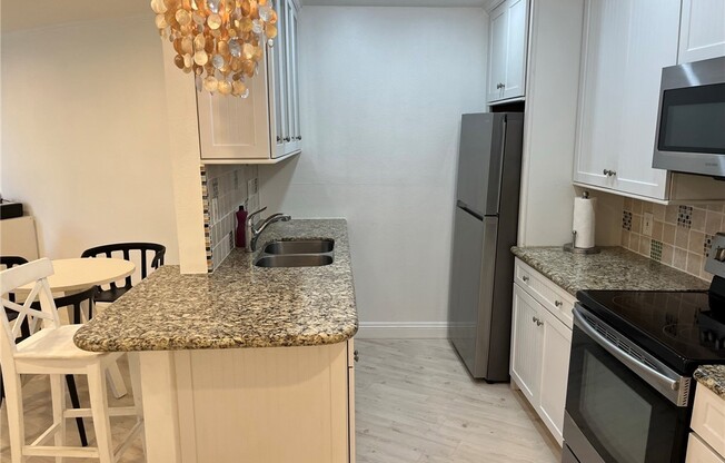 650 The Village, Unit #202 - Ocean Breezes
