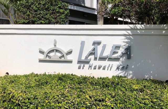 2 Bedroom, 2 Bathroom, 2 Parking (Lalea at Hawaii Kai)