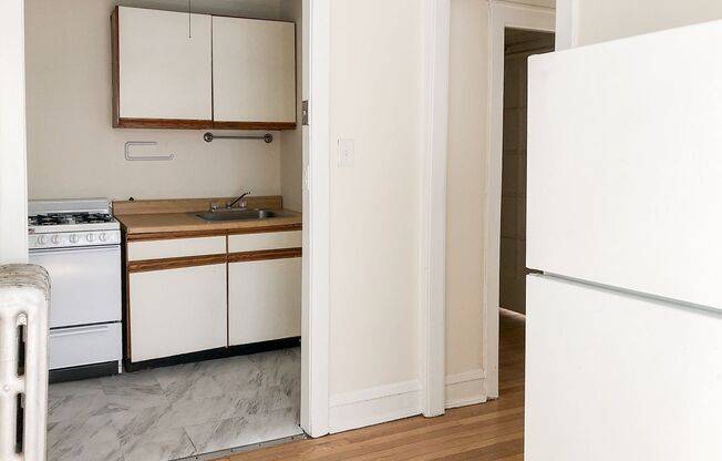 Studio, 1 bath, 445 sqft, $1,550, Unit 518-216