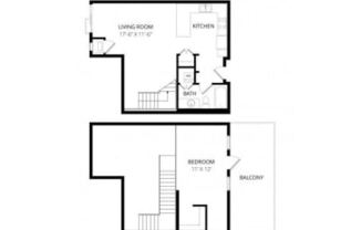 Partner-provided photo for $1815 unit