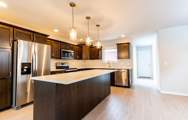612 Sugar Maple Ln.